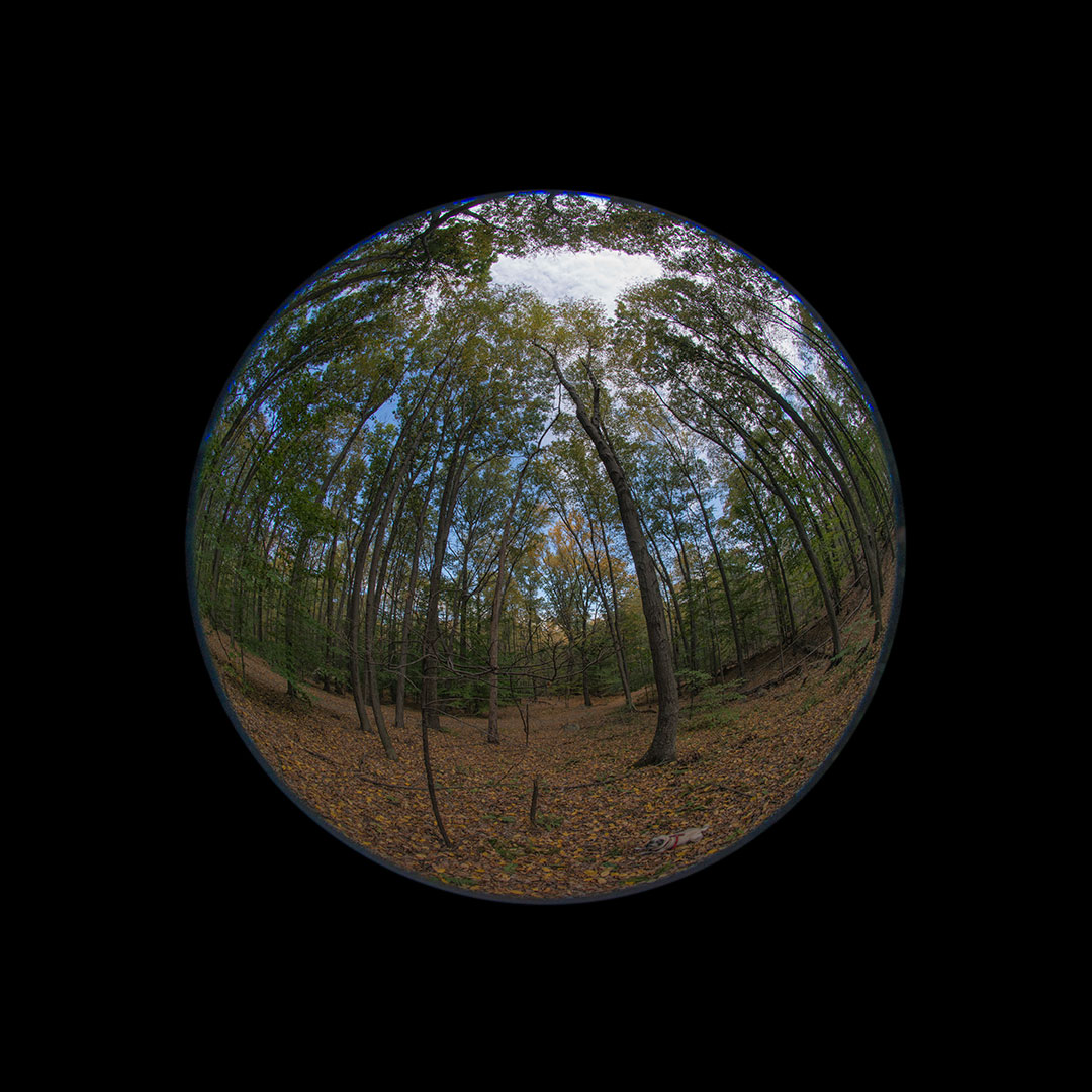 cloud hole